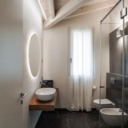 Casa Olivi