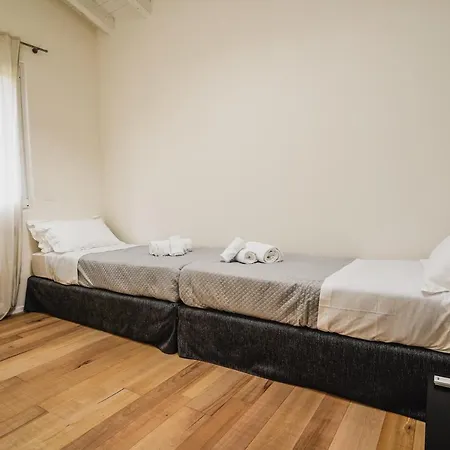 Apartmanhotel Casa Olivi Bardolino
