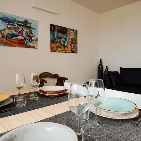 Casa Olivi Apartmanhotel Bardolino