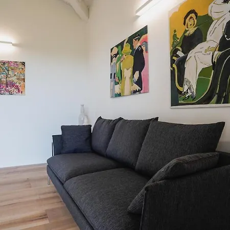 Apartmanhotel Casa Olivi