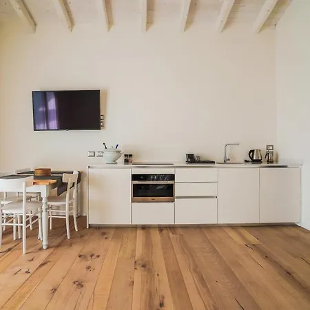 Apartmanhotel Casa Olivi Bardolino