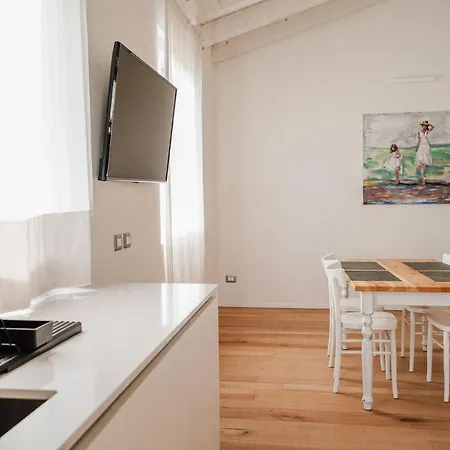 Casa Olivi Apartmanhotel