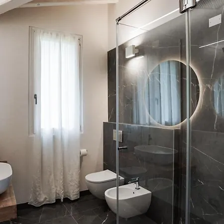 Casa Olivi 4*