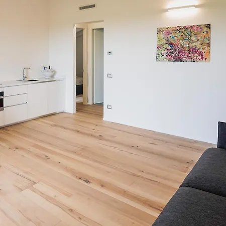 Casa Olivi Apartmanhotel Bardolino