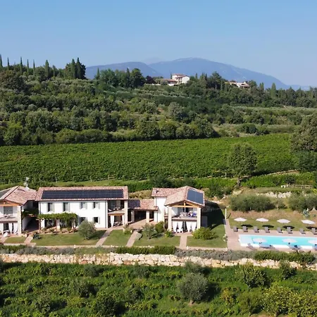 Casa Olivi 4*
