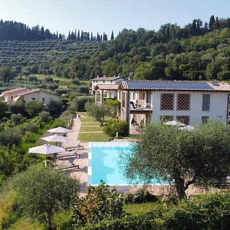 Casa Olivi 4* Bardolino