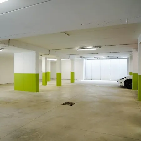 Aparthotel Casa Olivi Bardolino