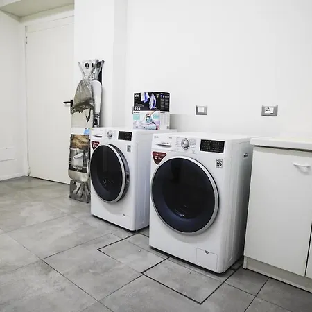 Aparthotel Casa Olivi Bardolino