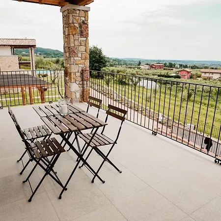 Casa Olivi Bardolino