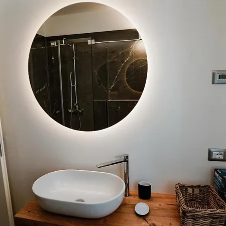 Casa Olivi Бардолино