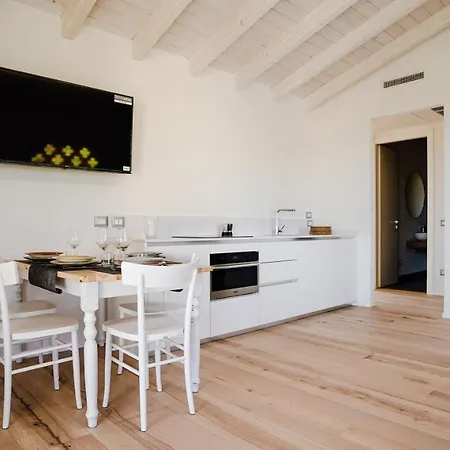 Casa Olivi Bardolino