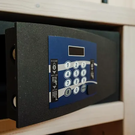 Casa Olivi Aparthotel Bardolino