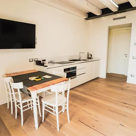 Aparthotel Casa Olivi