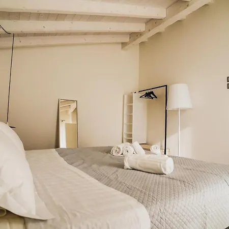 Casa Olivi 4* Бардолино