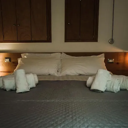 Aparthotel Casa Olivi 4*