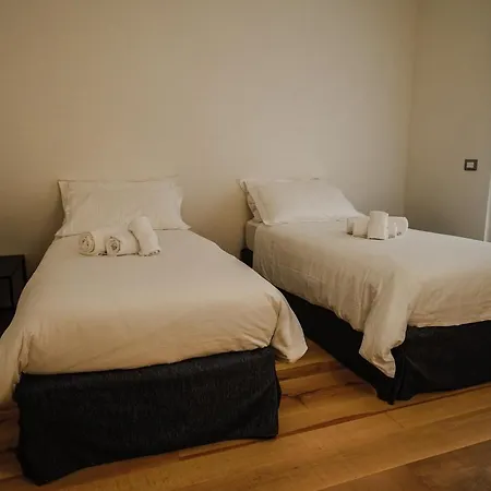 Casa Olivi Бардолино