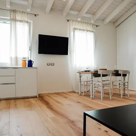 Casa Olivi
