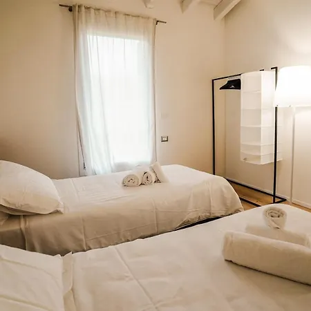 Casa Olivi Апарт-отель 4*