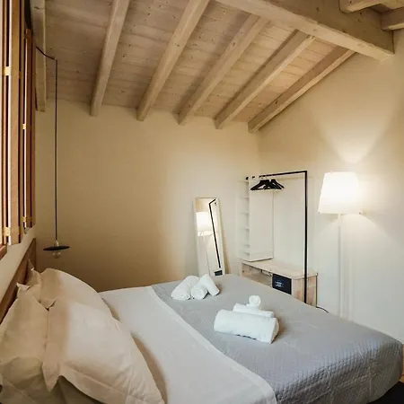 Casa Olivi Bardolino