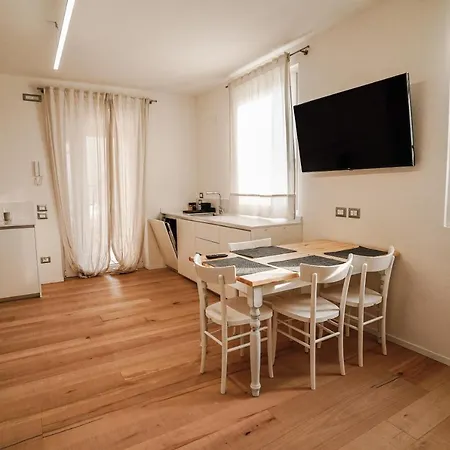 Casa Olivi Апарт-отель 4*