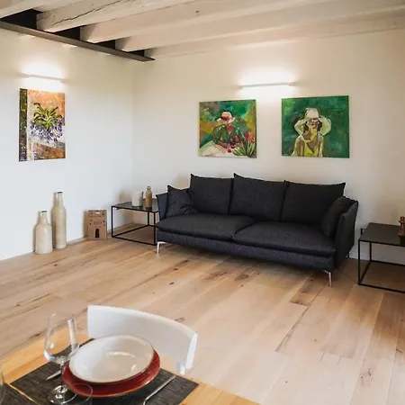 Casa Olivi 4* Bardolino