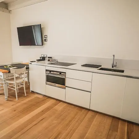 Casa Olivi Aparthotel