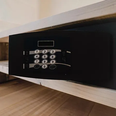 Aparthotel Casa Olivi 4*