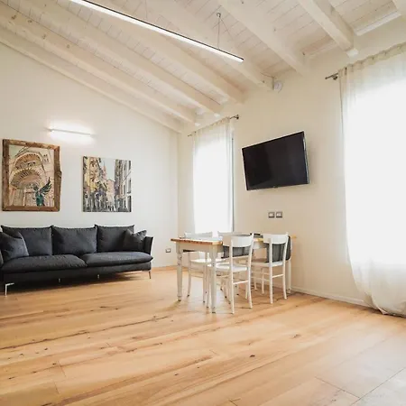 Casa Olivi Aparthotel 4*