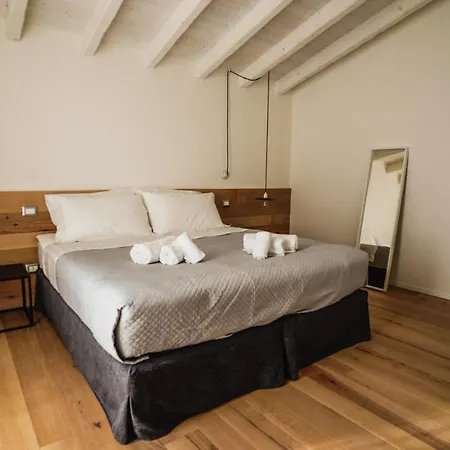 Casa Olivi Апарт-отель 4*