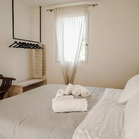 Casa Olivi 4* Bardolino