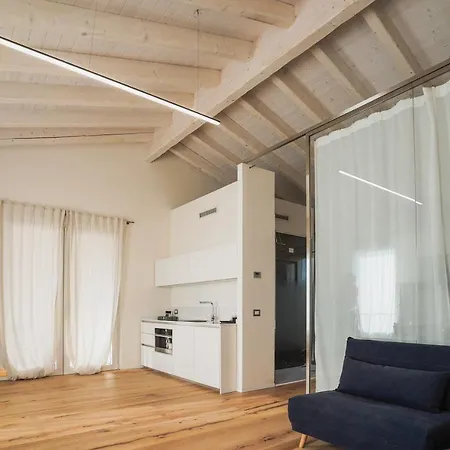 Casa Olivi Бардолино