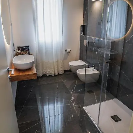 Casa Olivi Бардолино