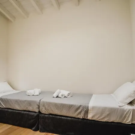 Casa Olivi 4* Бардолино