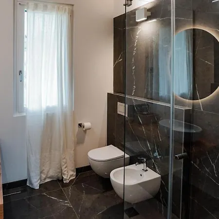 Апарт-отель Casa Olivi