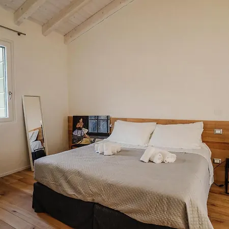 Casa Olivi Апарт-отель