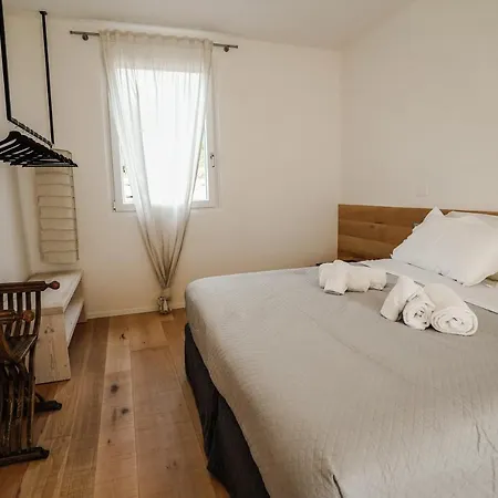 Casa Olivi 4* Bardolino