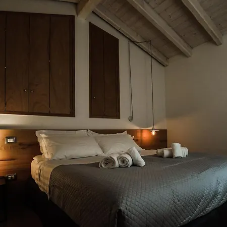 Casa Olivi 4* Бардолино