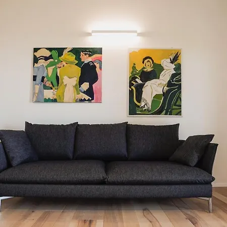 Aparthotel Casa Olivi