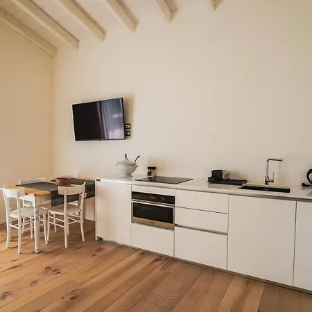 Casa Olivi Бардолино