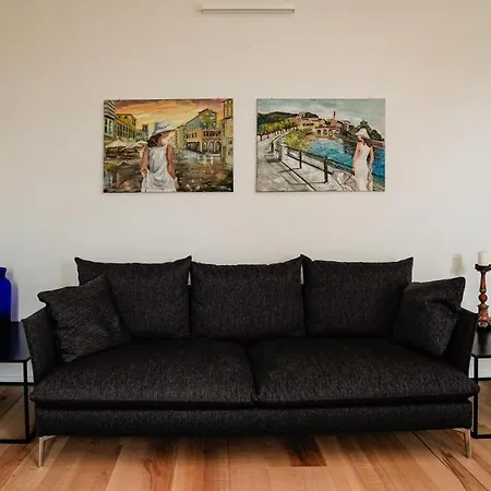 Casa Olivi Апарт-отель Бардолино