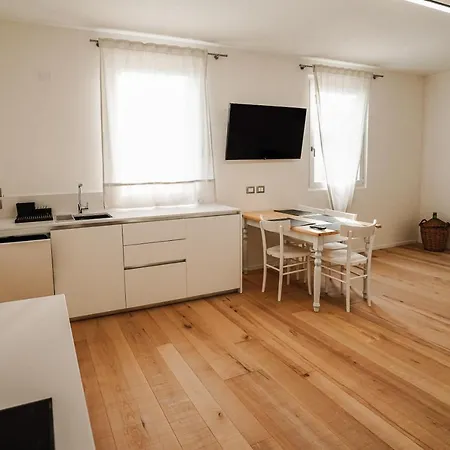 Aparthotel Casa Olivi