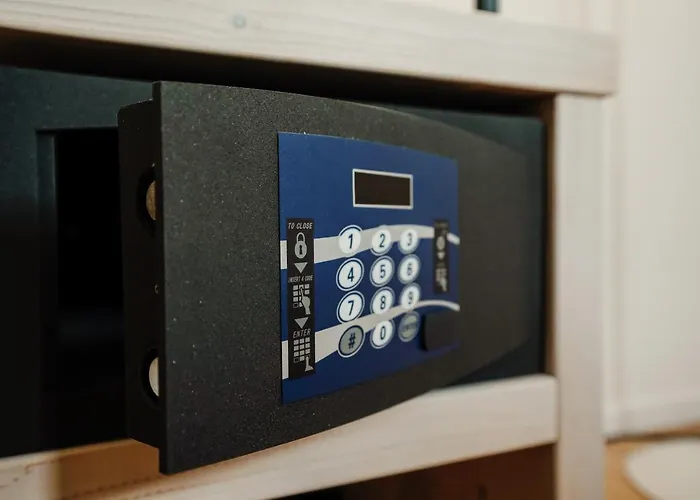 Casa Olivi Апарт-готель Бардоліно