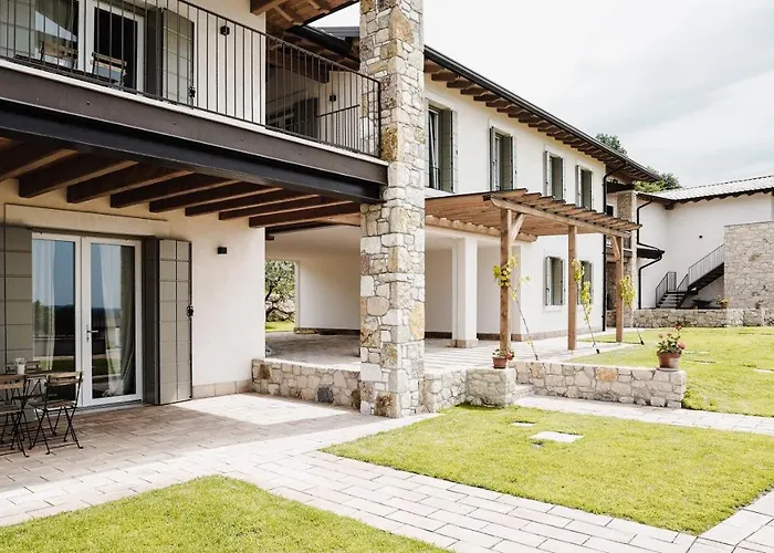 Casa Olivi Бардоліно