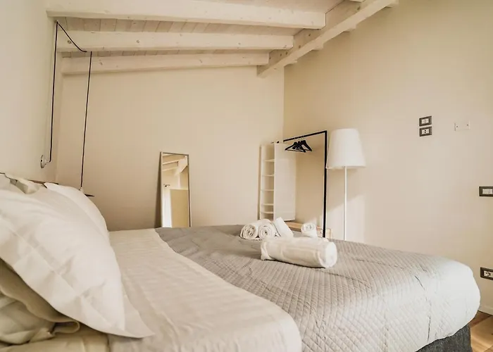 Casa Olivi 4* Бардоліно