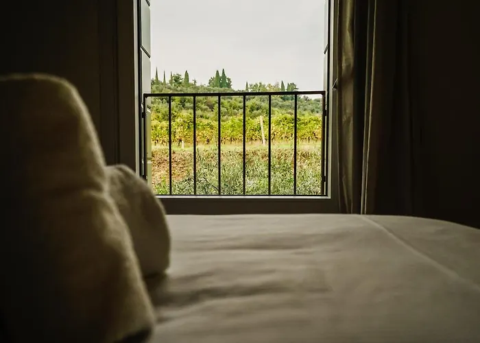 Casa Olivi 4* Бардоліно