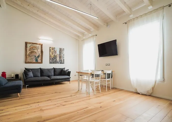 Casa Olivi Апарт-готель 4*