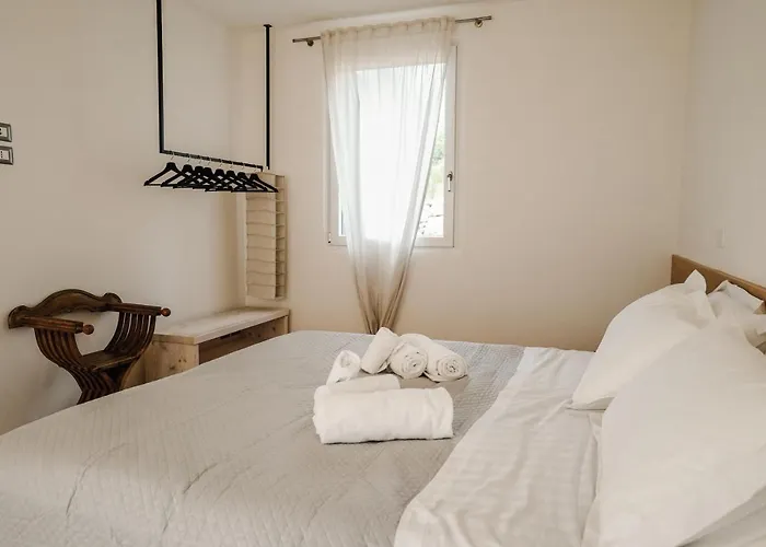 Casa Olivi 4* Бардоліно