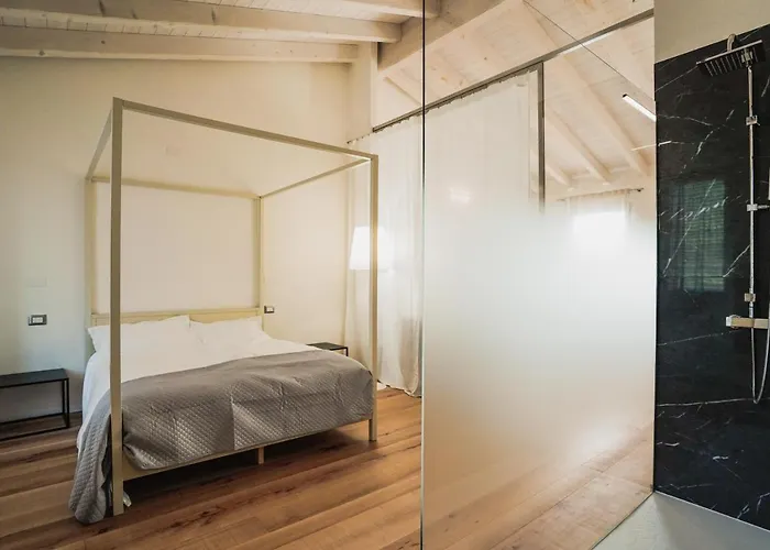 Апарт-готель Casa Olivi