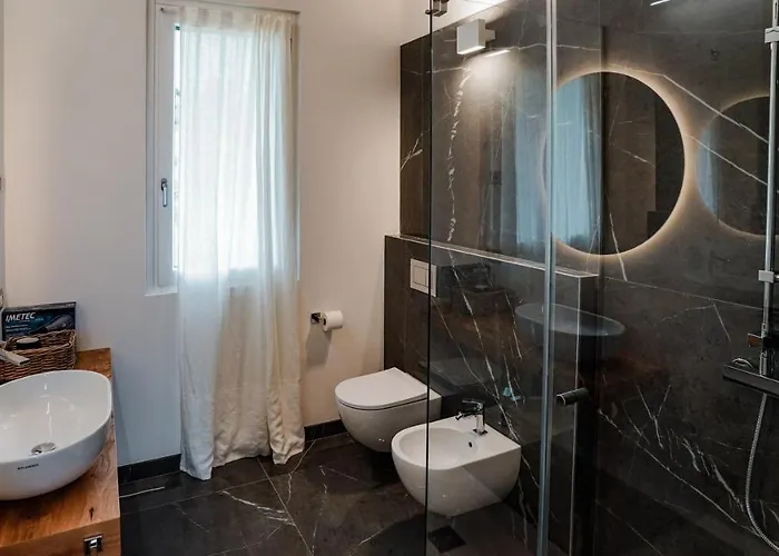 Апарт-готель Casa Olivi