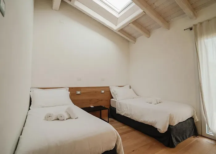 Casa Olivi Бардоліно